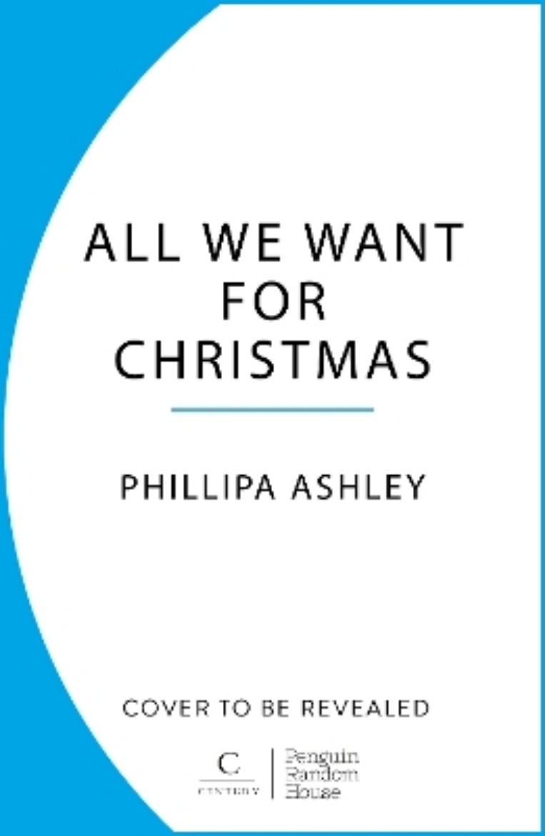 Picture of All We Want for Christmas