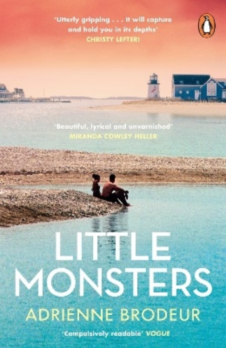 Picture of Little Monsters
