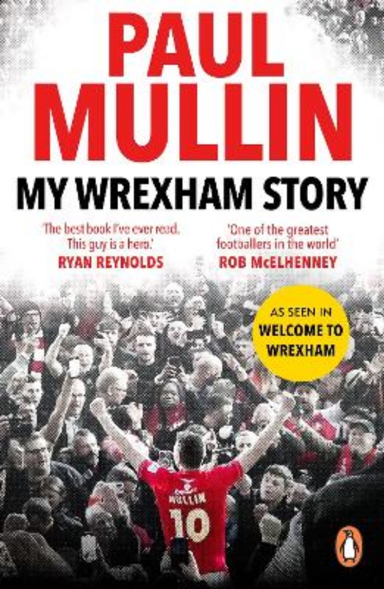 Picture of My Wrexham Story
