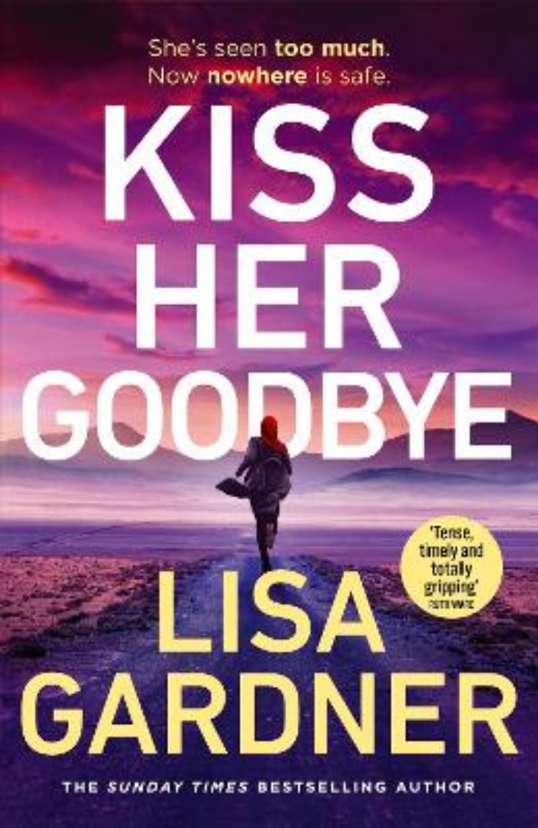 Picture of Kiss Her Goodbye