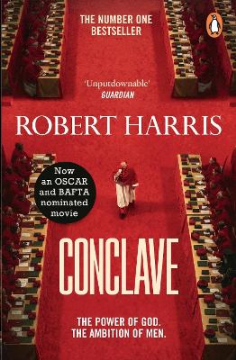 Picture of Conclave