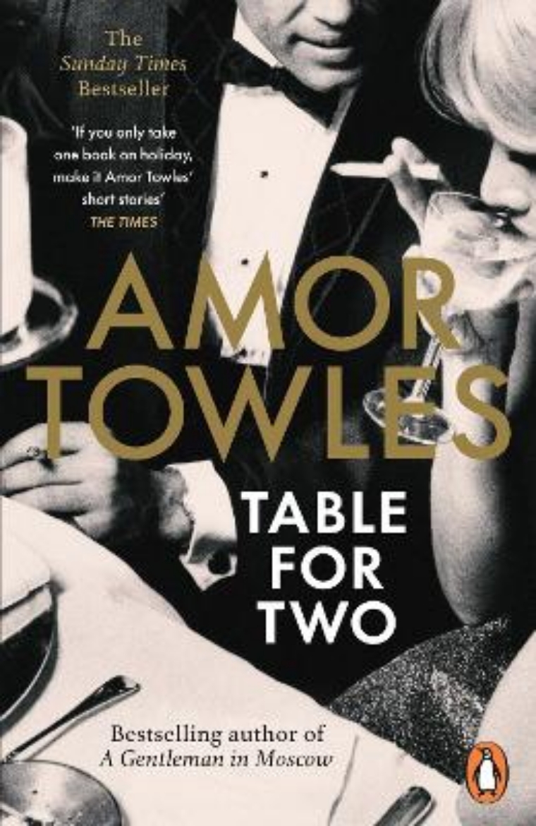 Picture of Table For Two