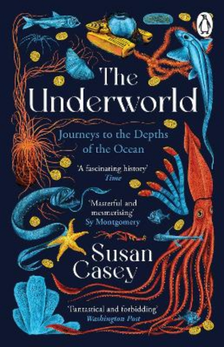 Picture of The Underworld