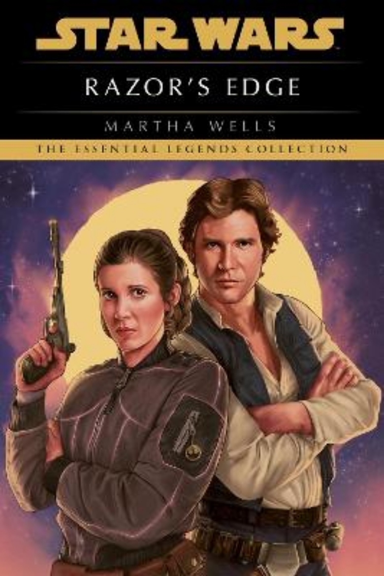Picture of Star Wars: Empire and Rebellion: Razor's Edge