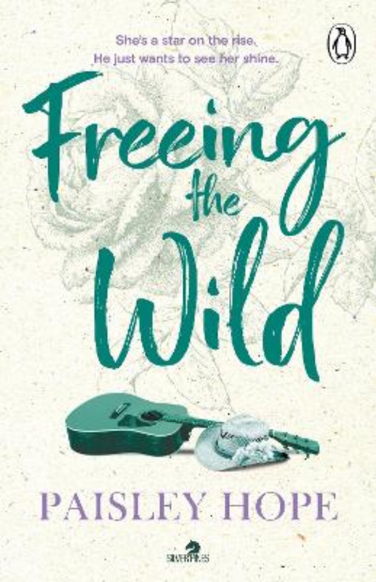 Picture of Freeing the Wild