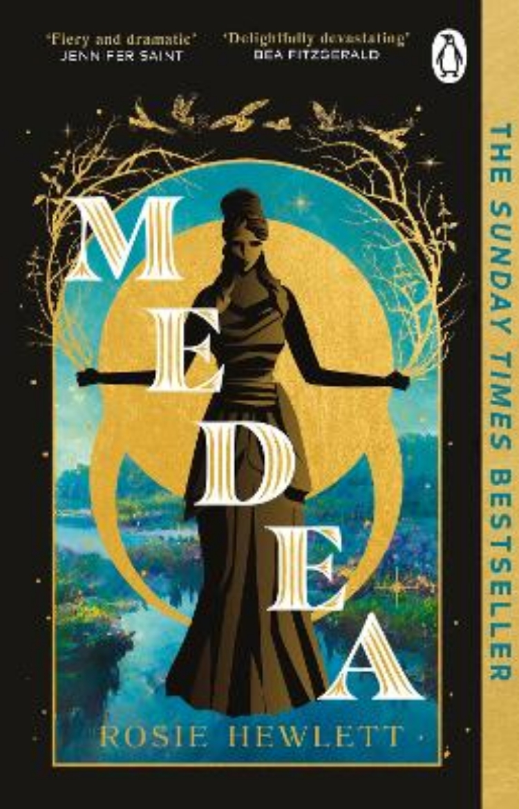 Picture of Medea
