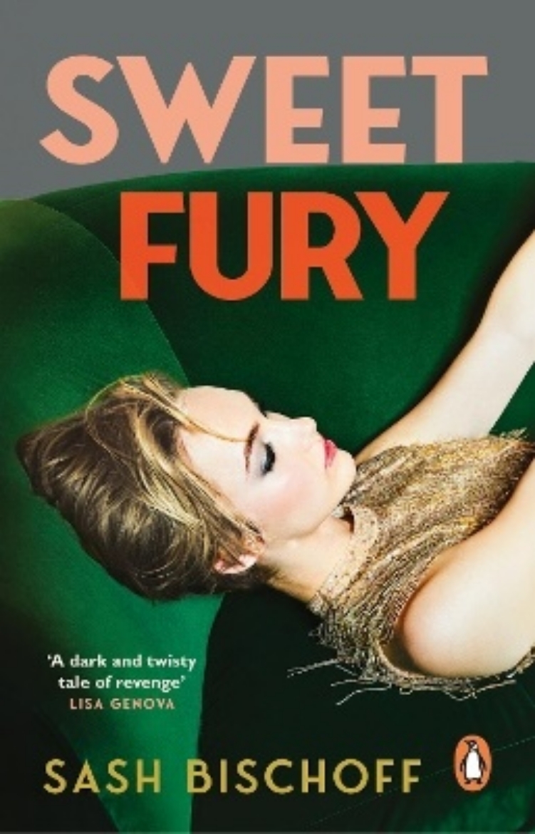 Picture of Sweet Fury