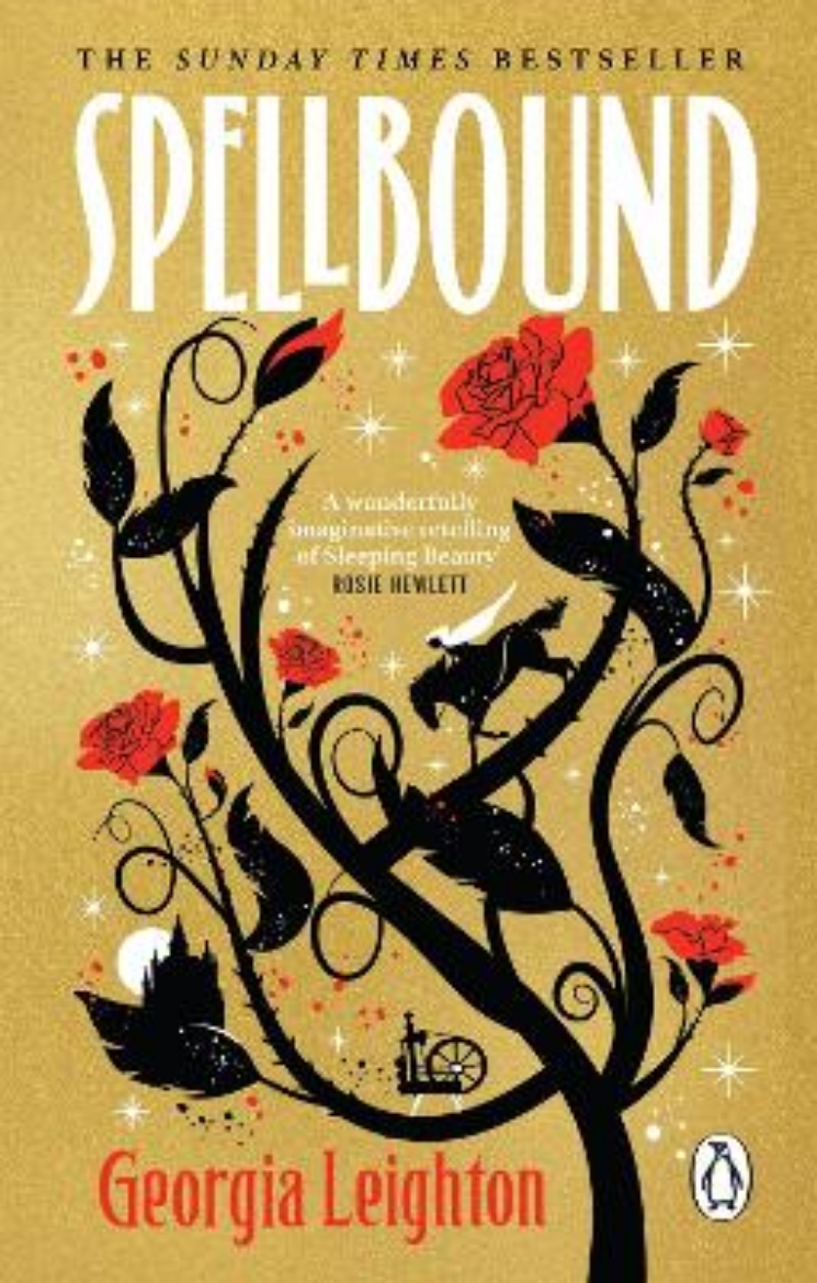 Picture of Spellbound