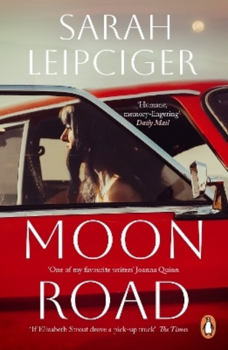 Picture of Moon Road