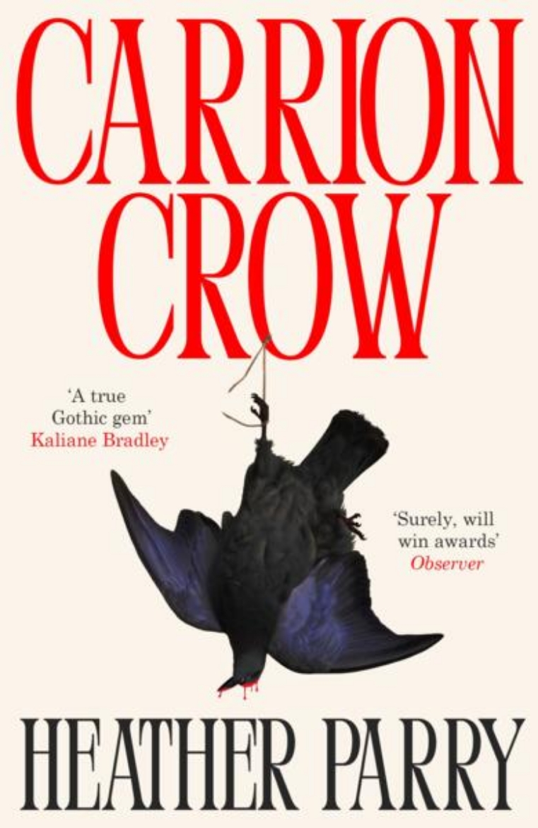 Picture of Carrion Crow