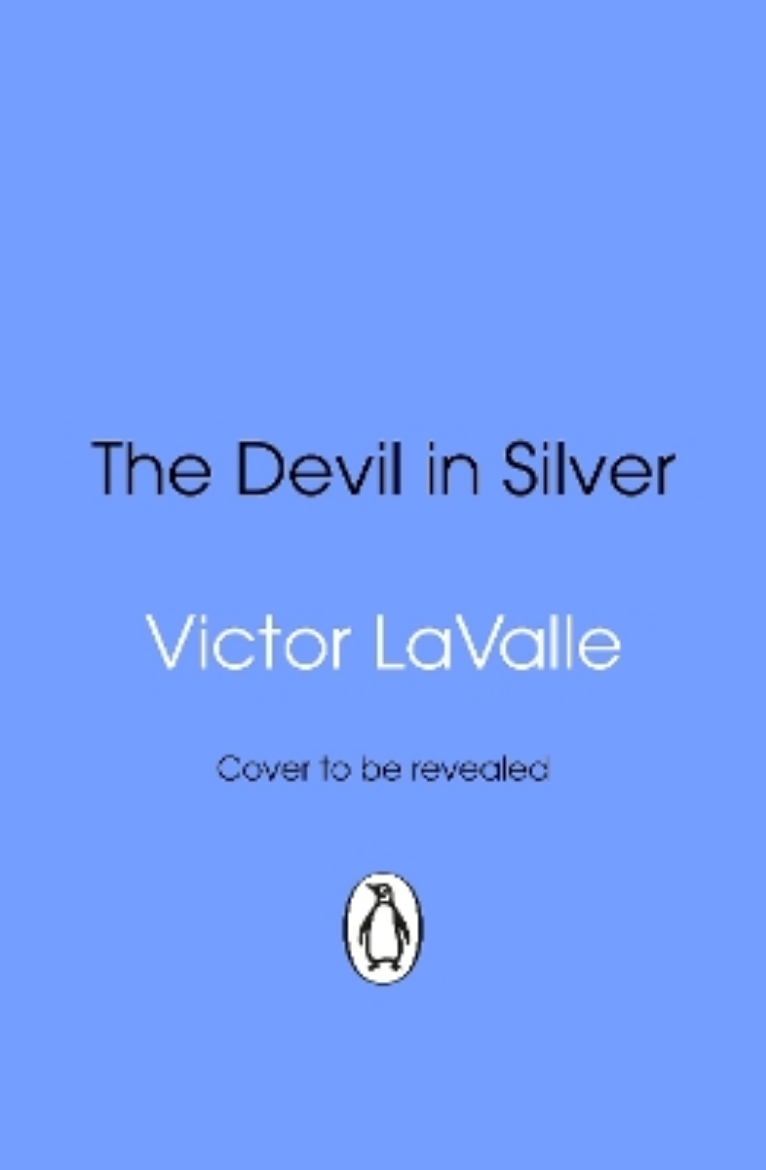 Picture of The Devil in Silver