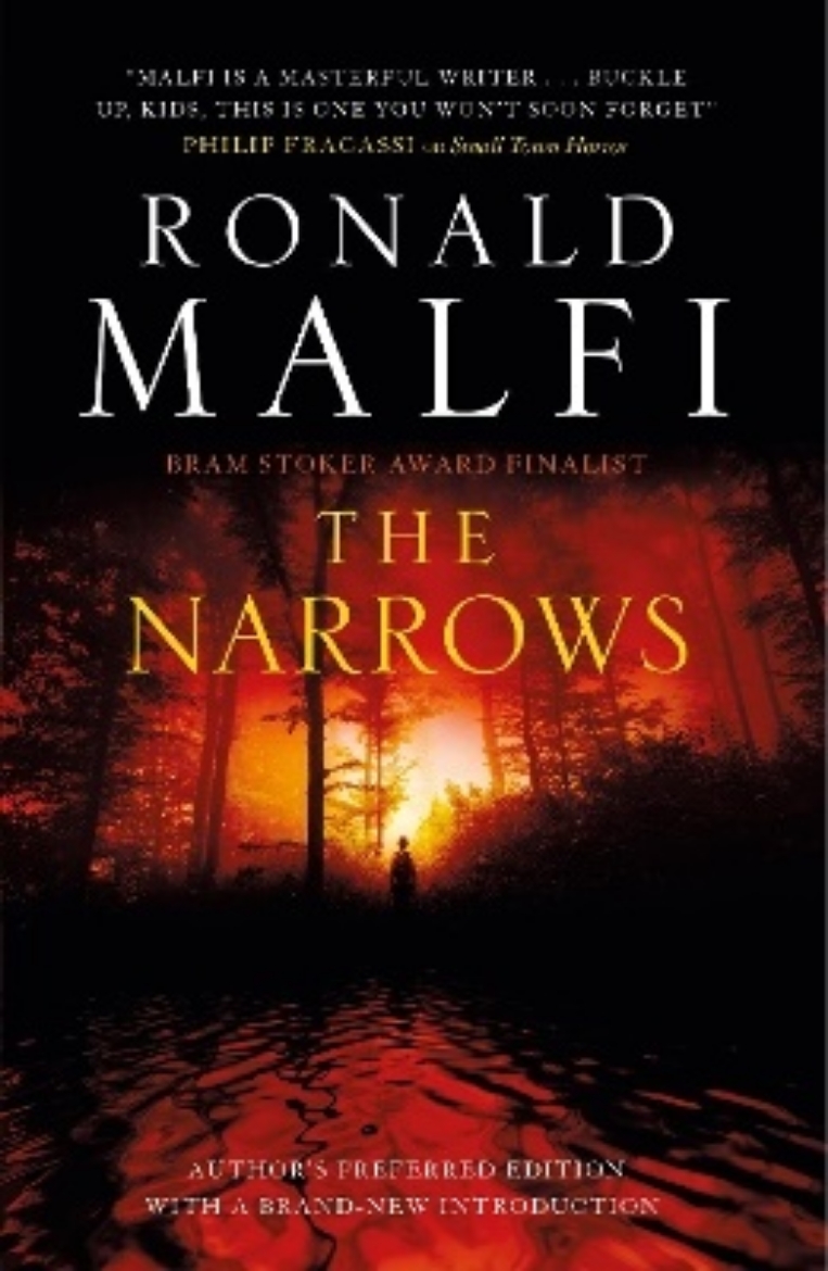 Picture of The Narrows