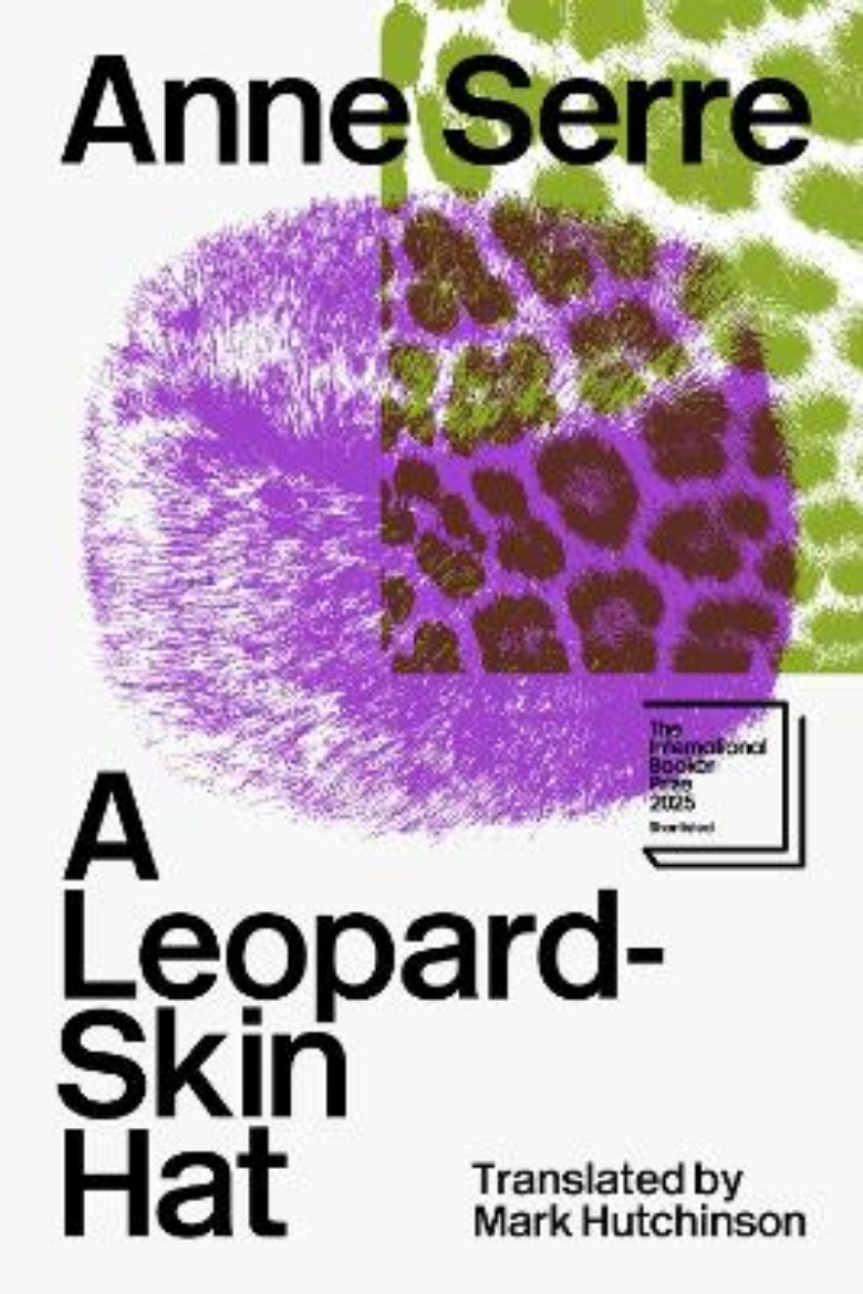 Picture of A Leopard-Skin Hat