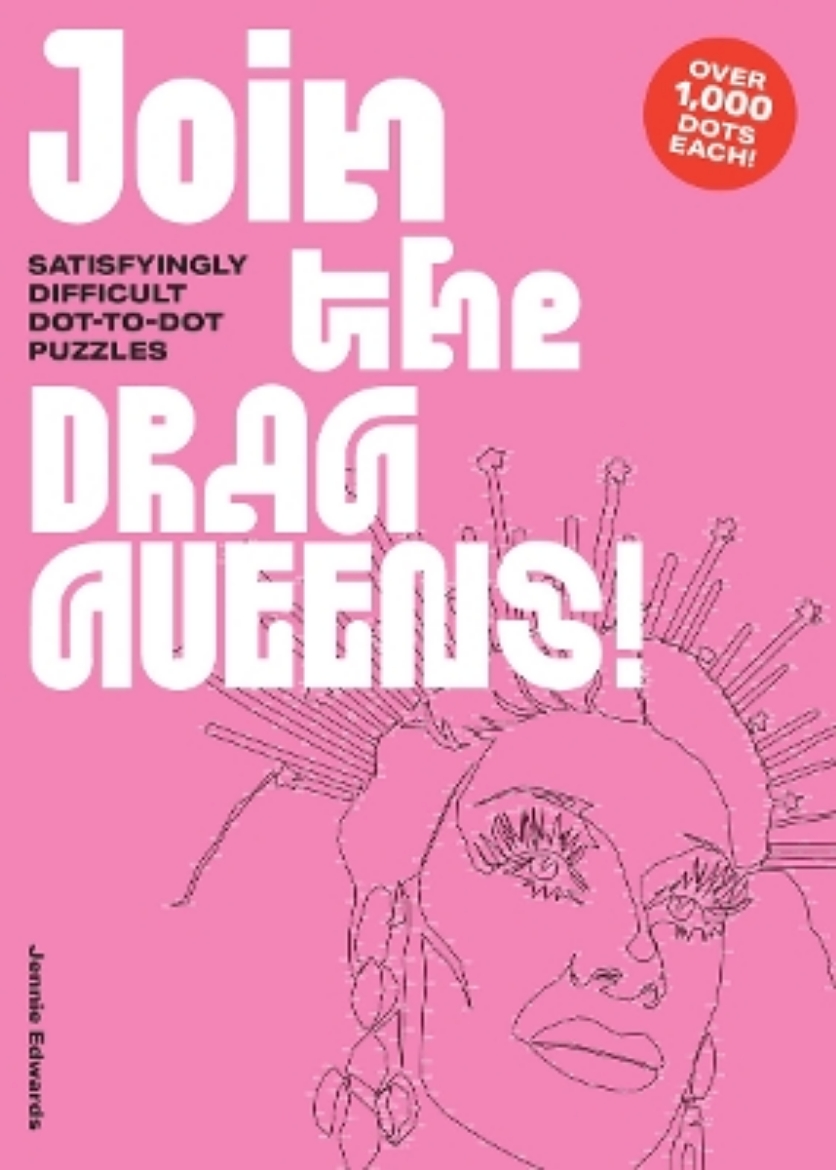 Picture of Join the Drag Queens!
