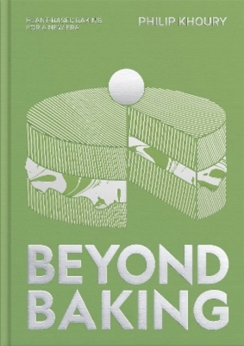 Picture of Beyond Baking