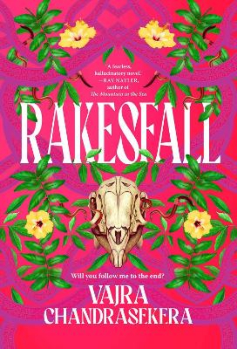 Picture of Rakesfall