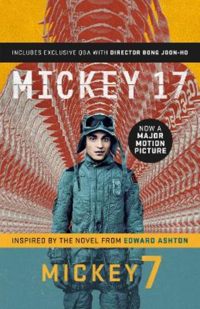 Picture of Mickey7
