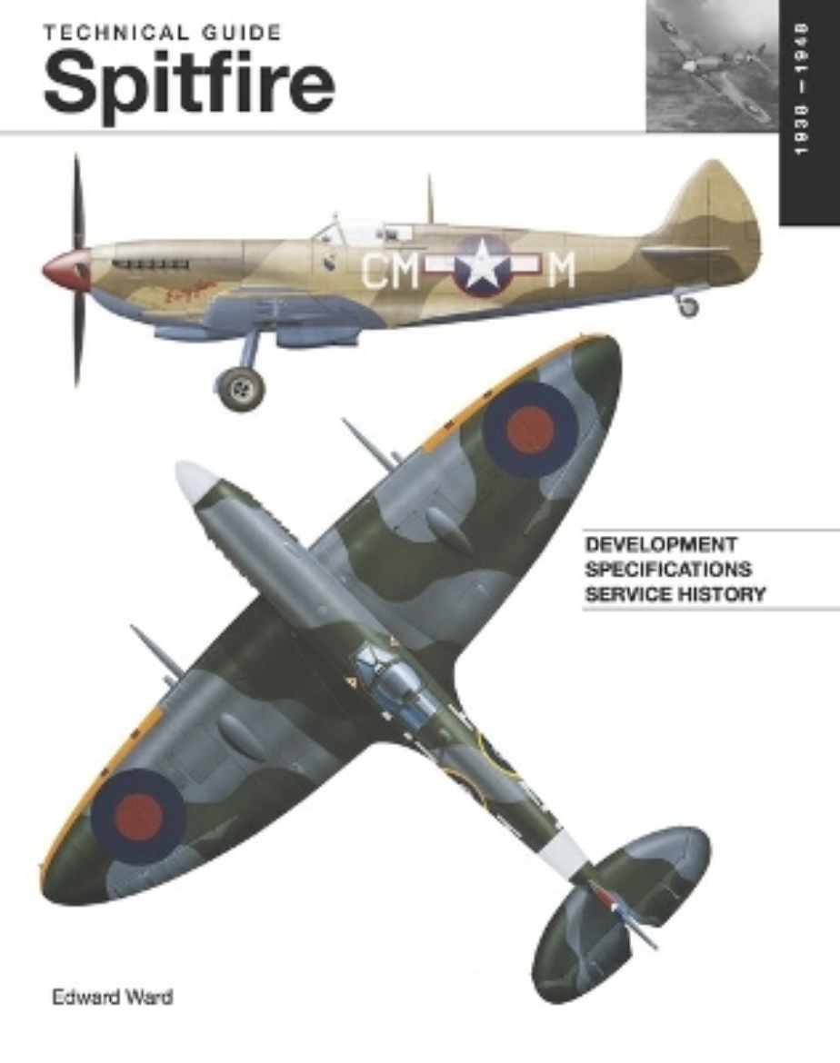 Picture of Spitfire