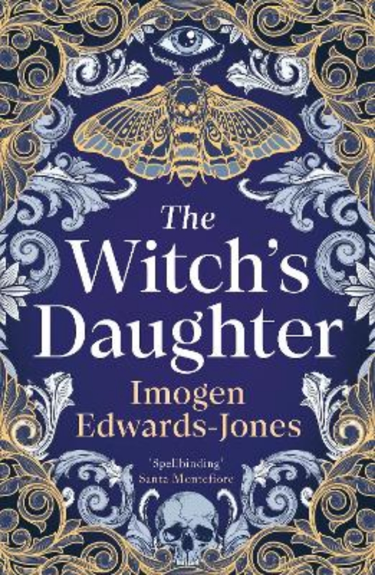 Picture of The Witch's Daughter