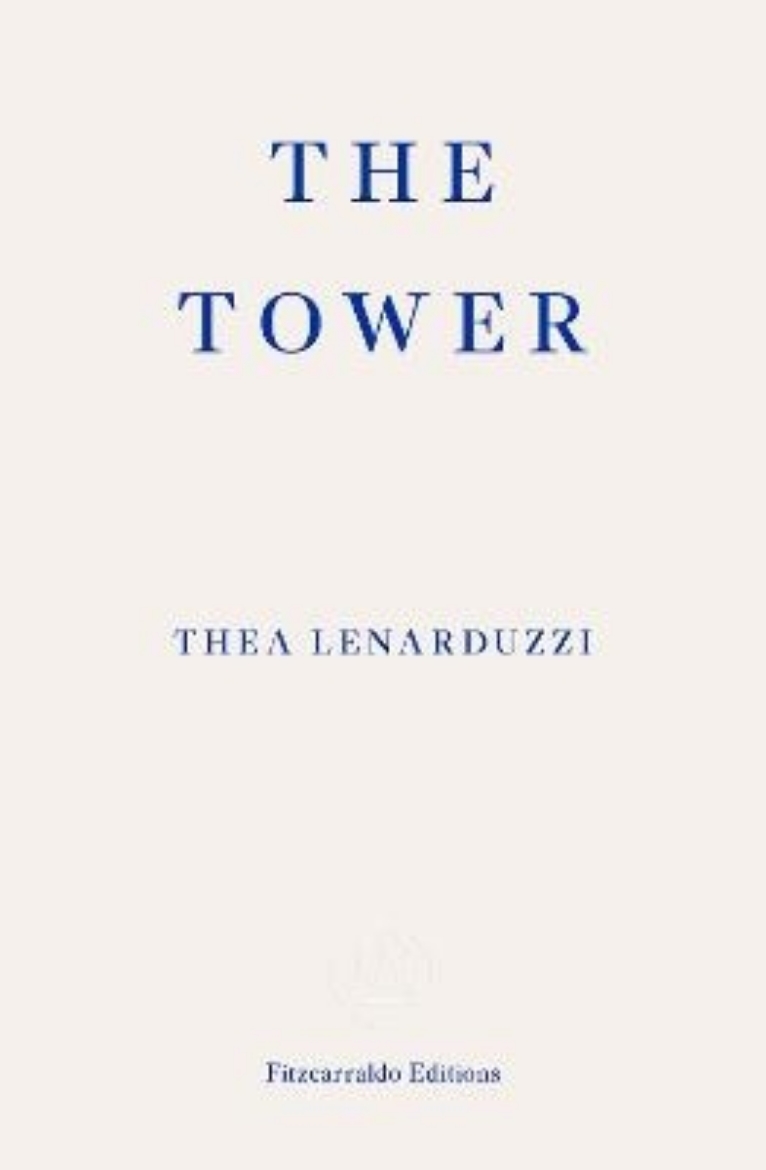 Picture of The Tower