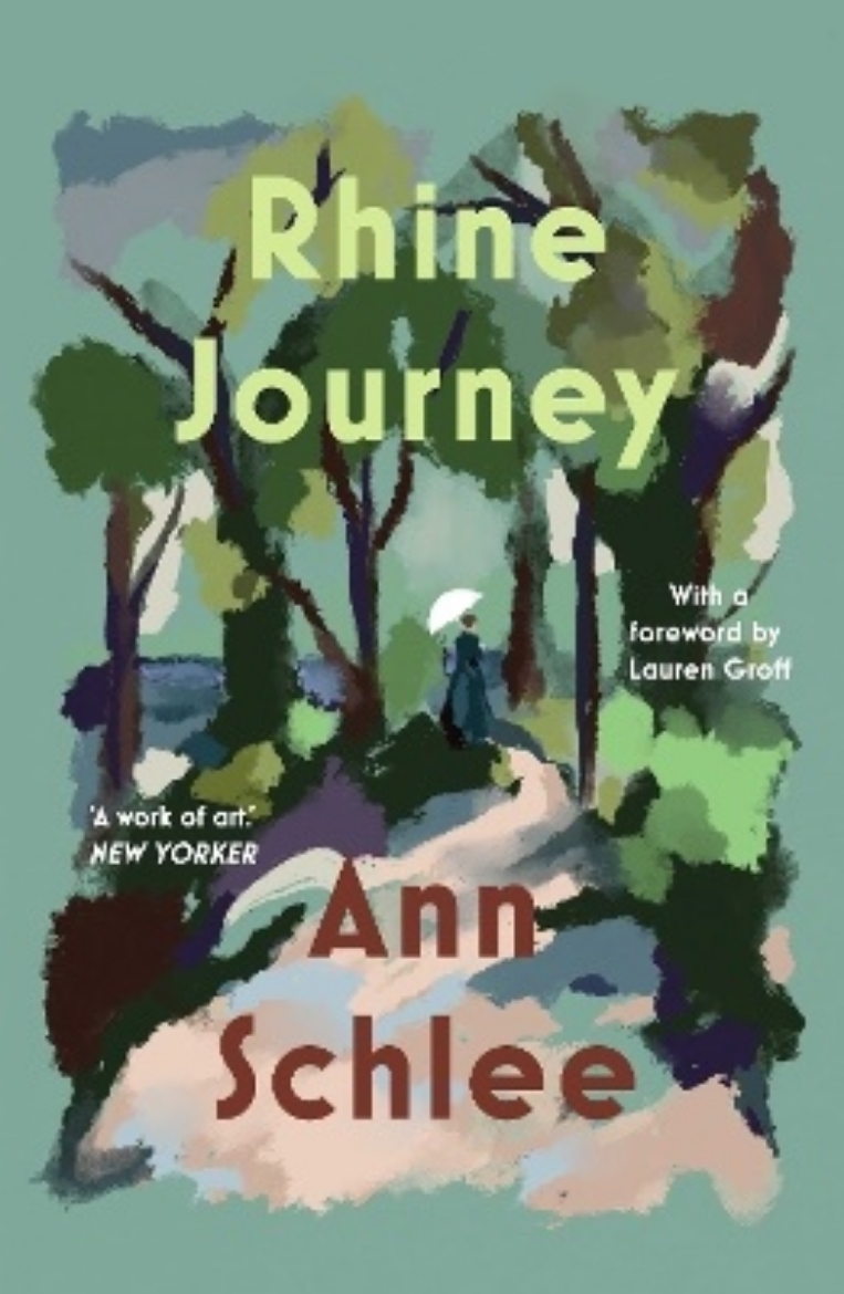 Picture of Rhine Journey