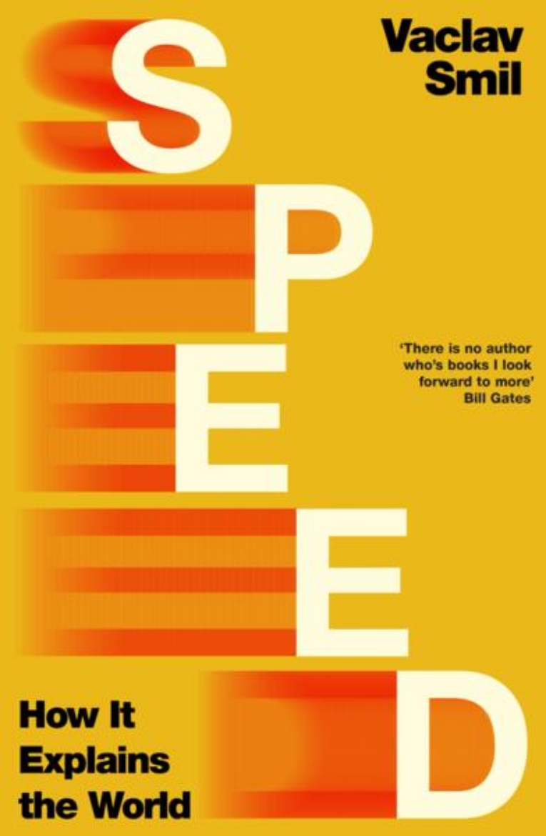 Picture of Speed