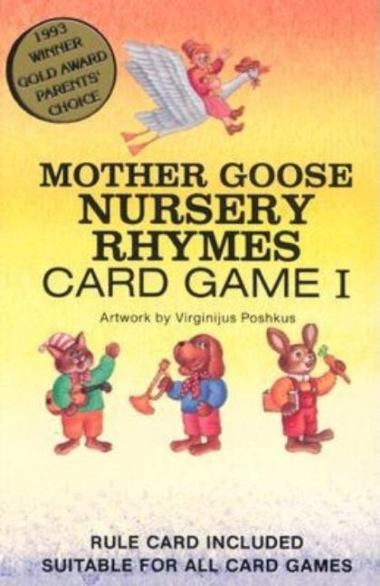 Picture of Nursery Rhymes I