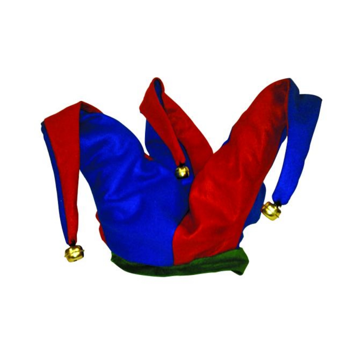 Picture of Deluxe Felt Jester Hat