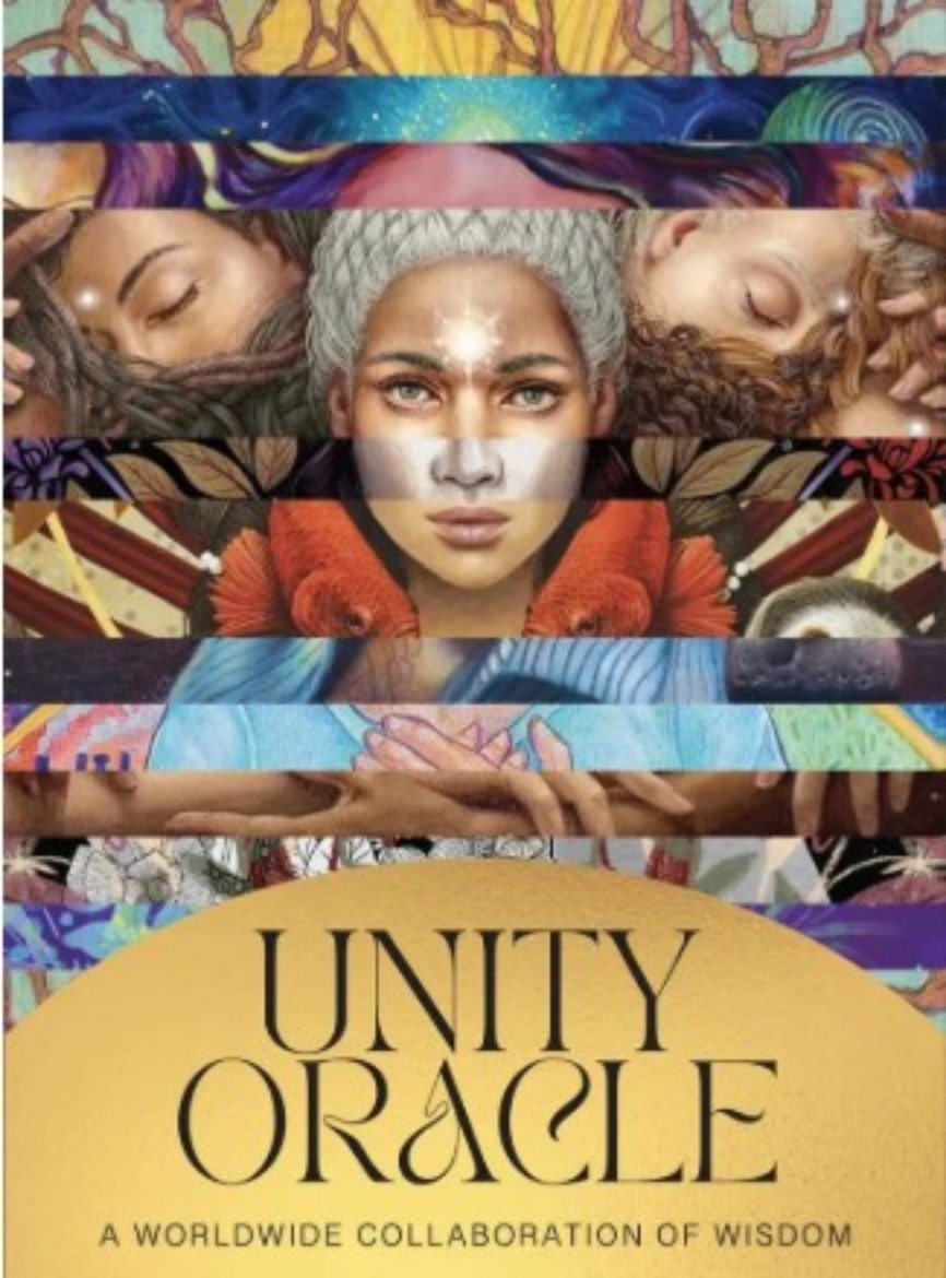 Picture of Unity Oracle