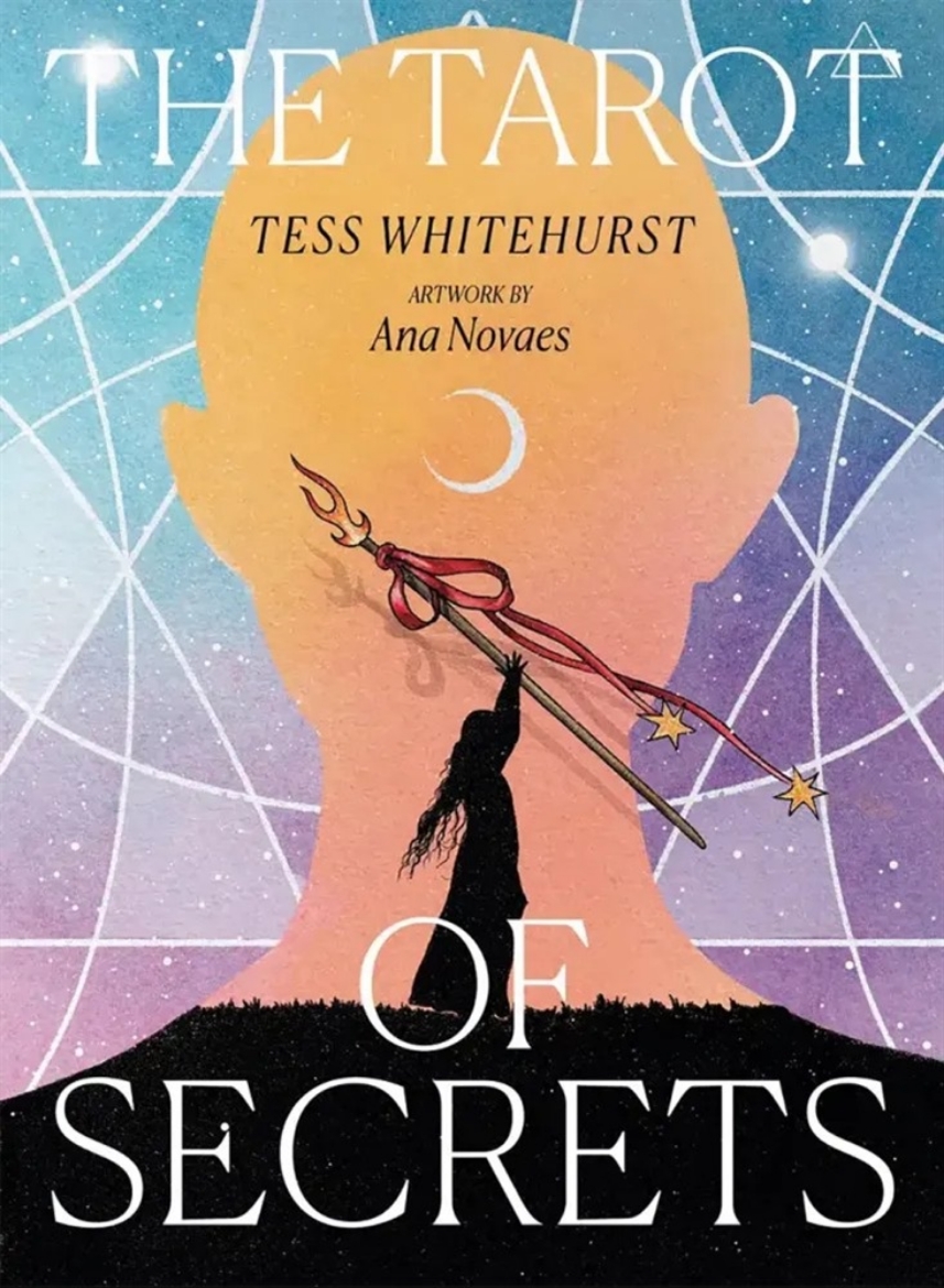 Picture of The Tarot of Secrets