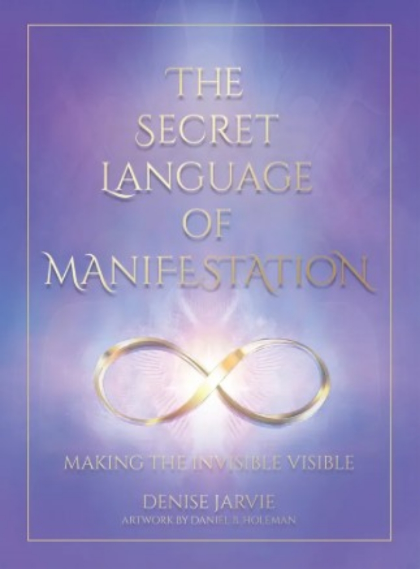 Picture of The Secret Language of Manifestation