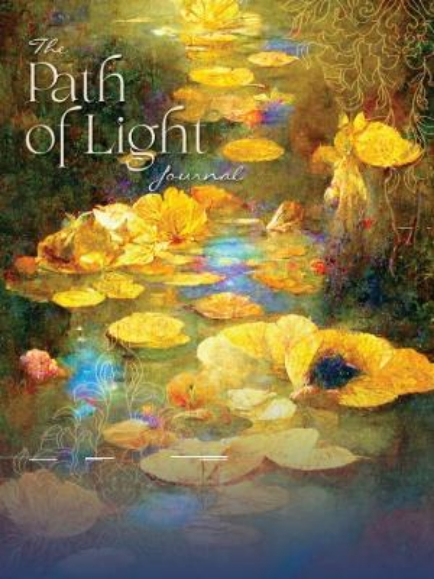 Picture of Path of Light Journal