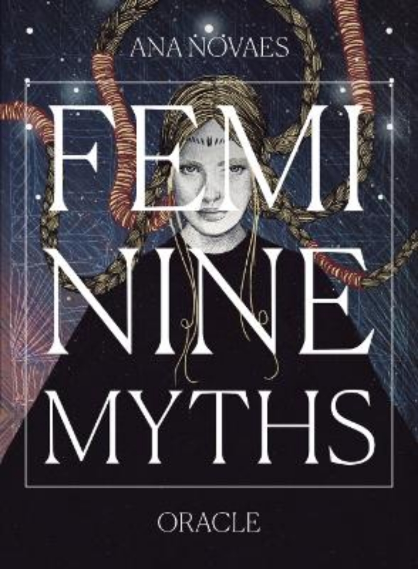 Picture of Feminine Myths Oracle
