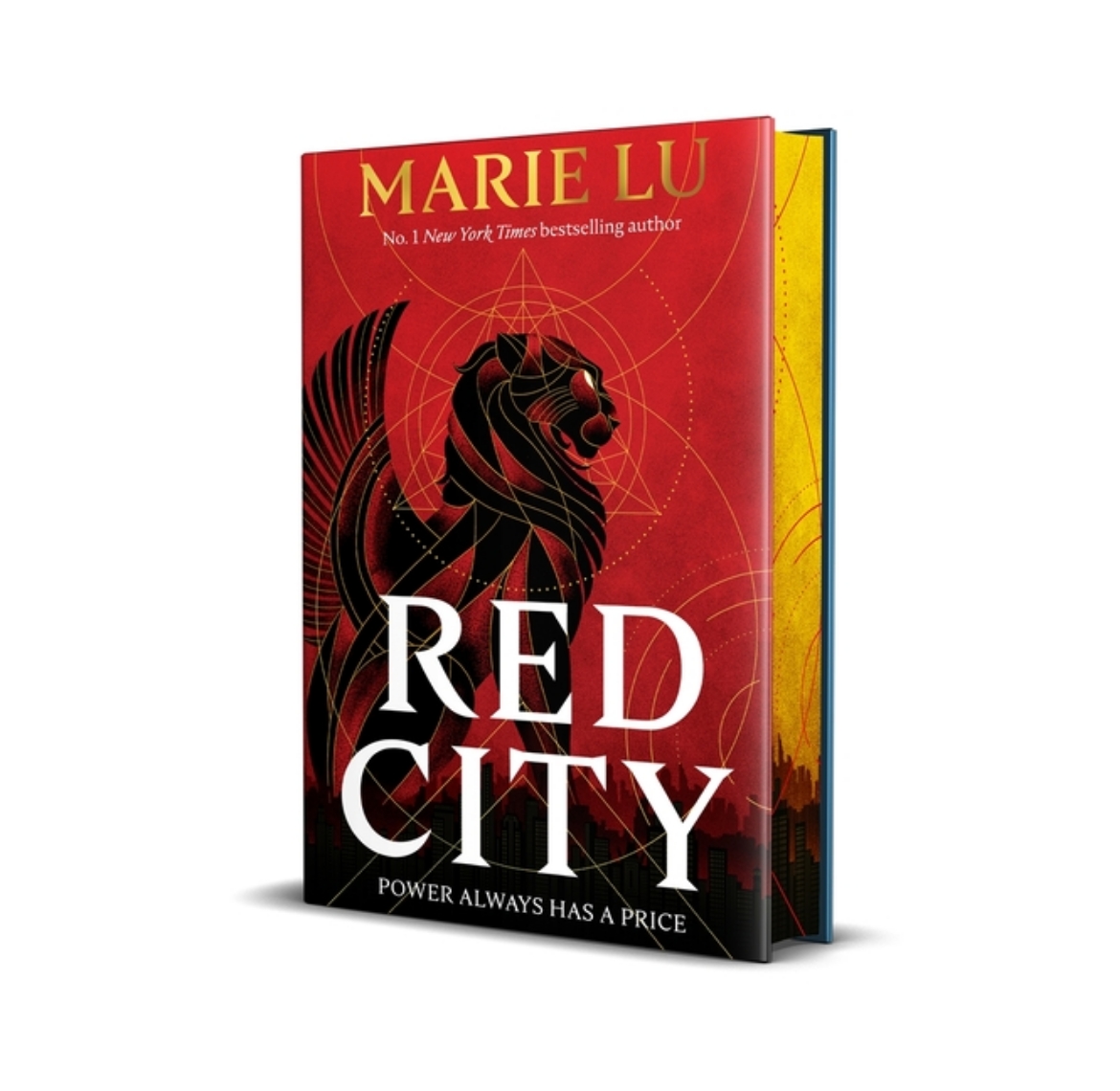 Picture of Red City