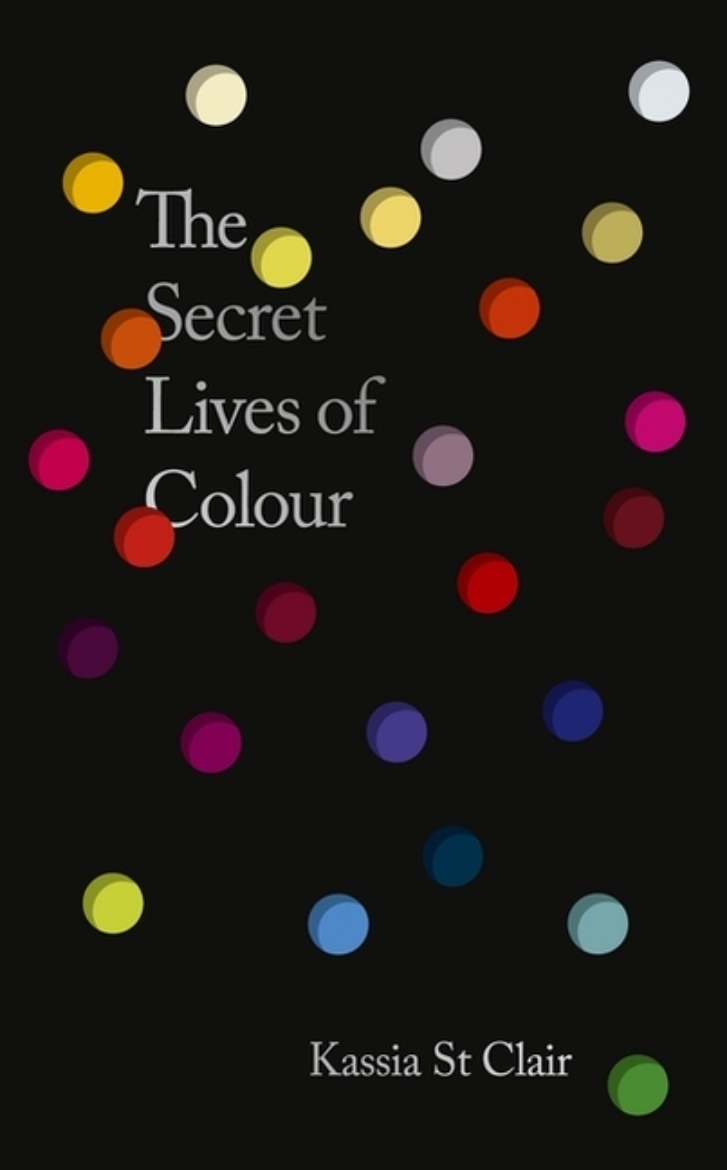 Picture of Secret Lives of Colour