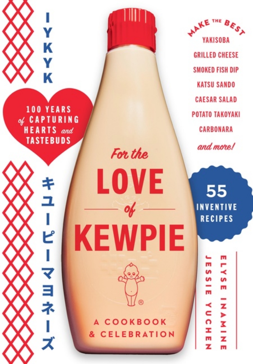 Picture of For the Love of Kewpie
