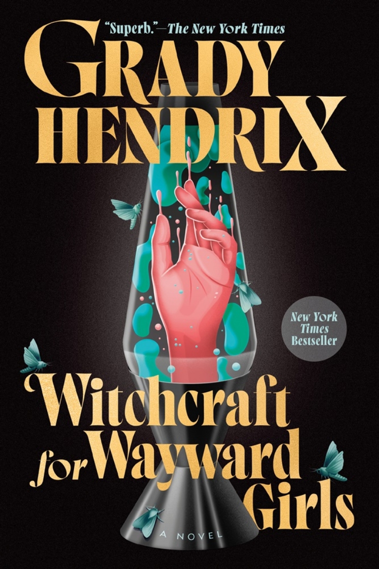 Picture of Witchcraft for Wayward Girls