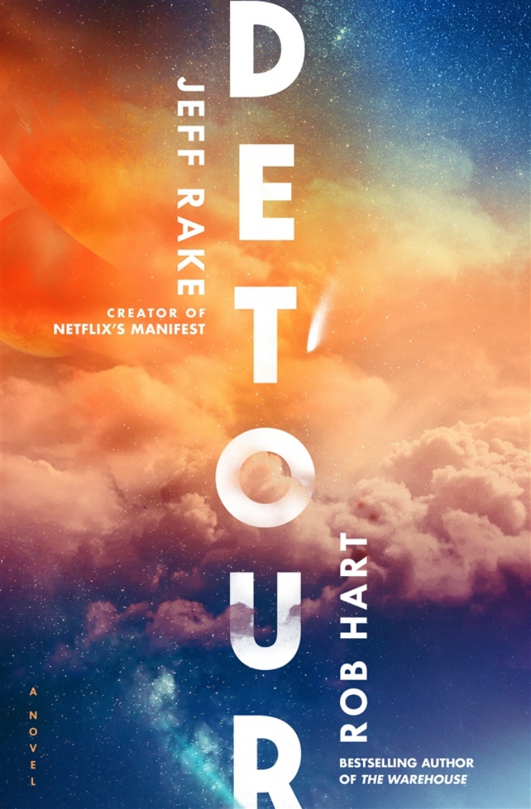 Picture of Detour: A Novel