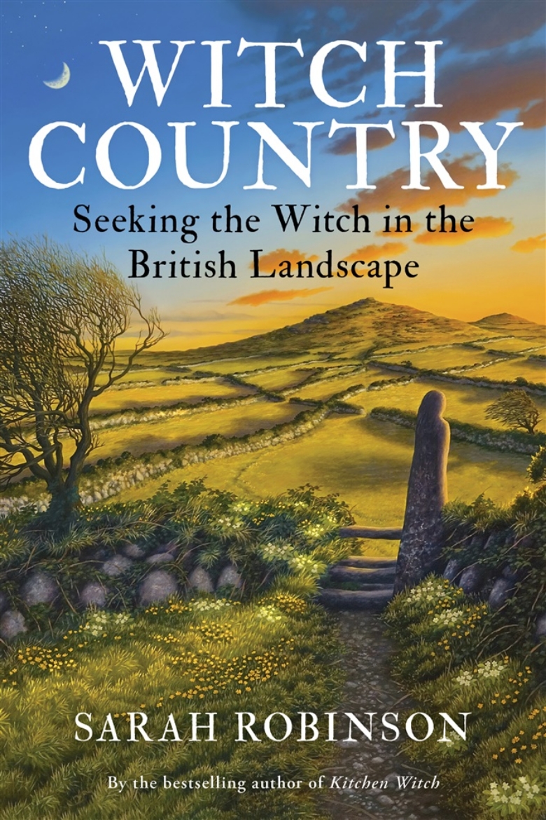 Picture of Witch Country (RWW): Seeking the Witch in the British Landscape
