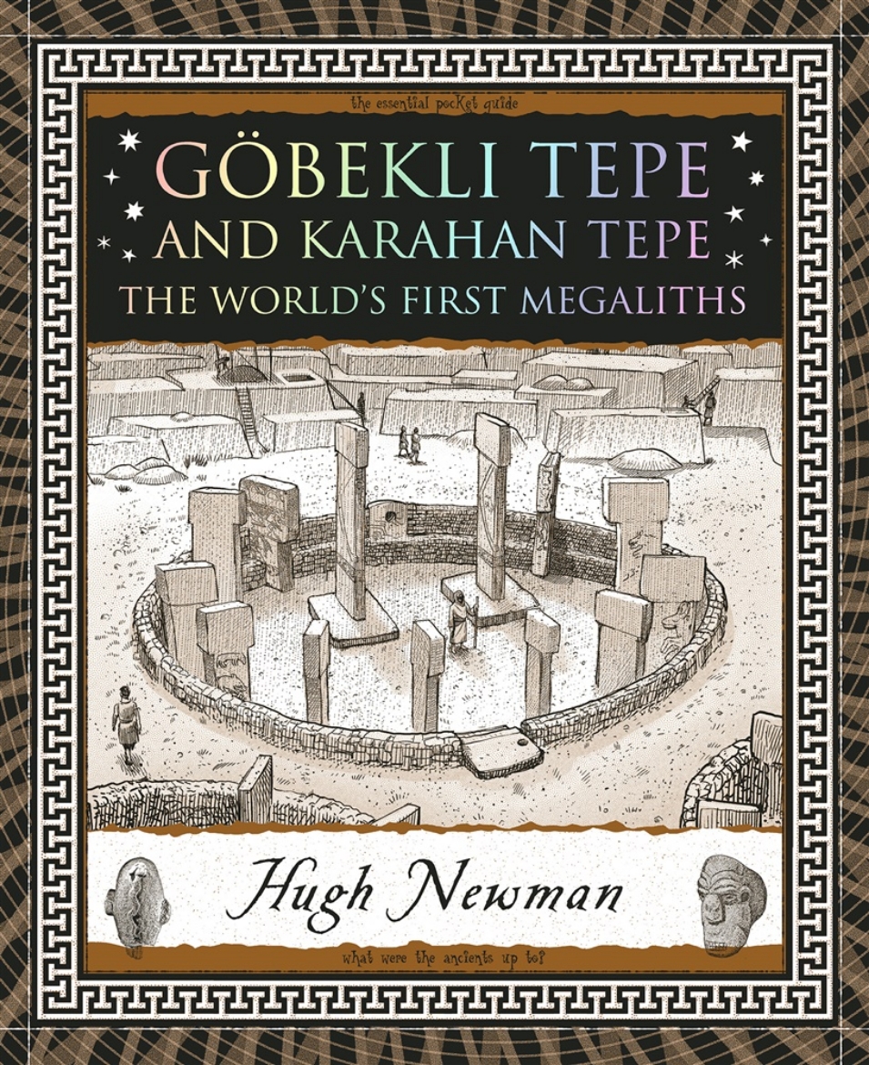 Picture of Göbekli Tepe and Karahan Tepe: The World's First Megaliths
