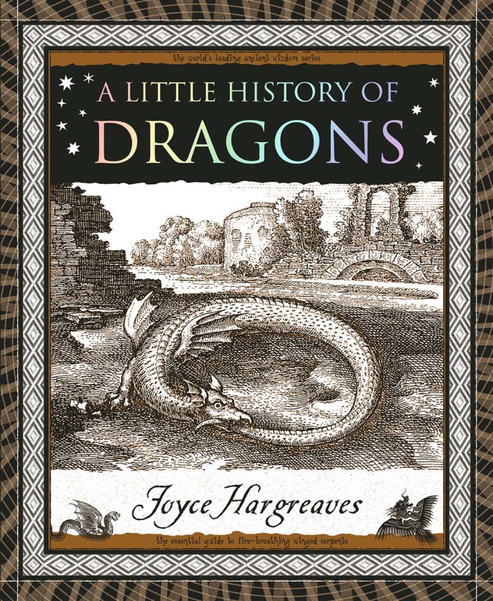 Picture of A Little History of Dragons