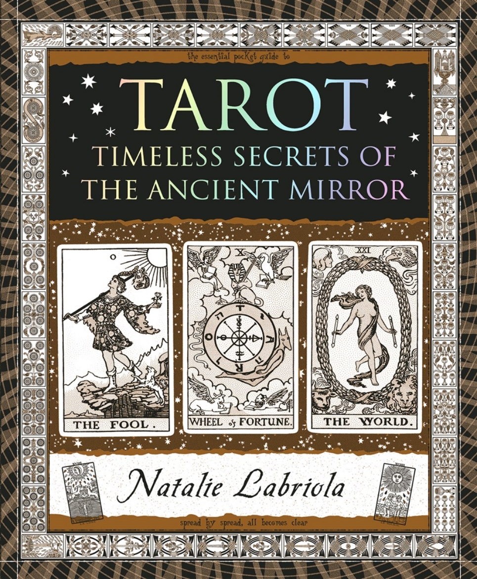 Picture of Tarot: Timeless Secrets of the Ancient Mirror