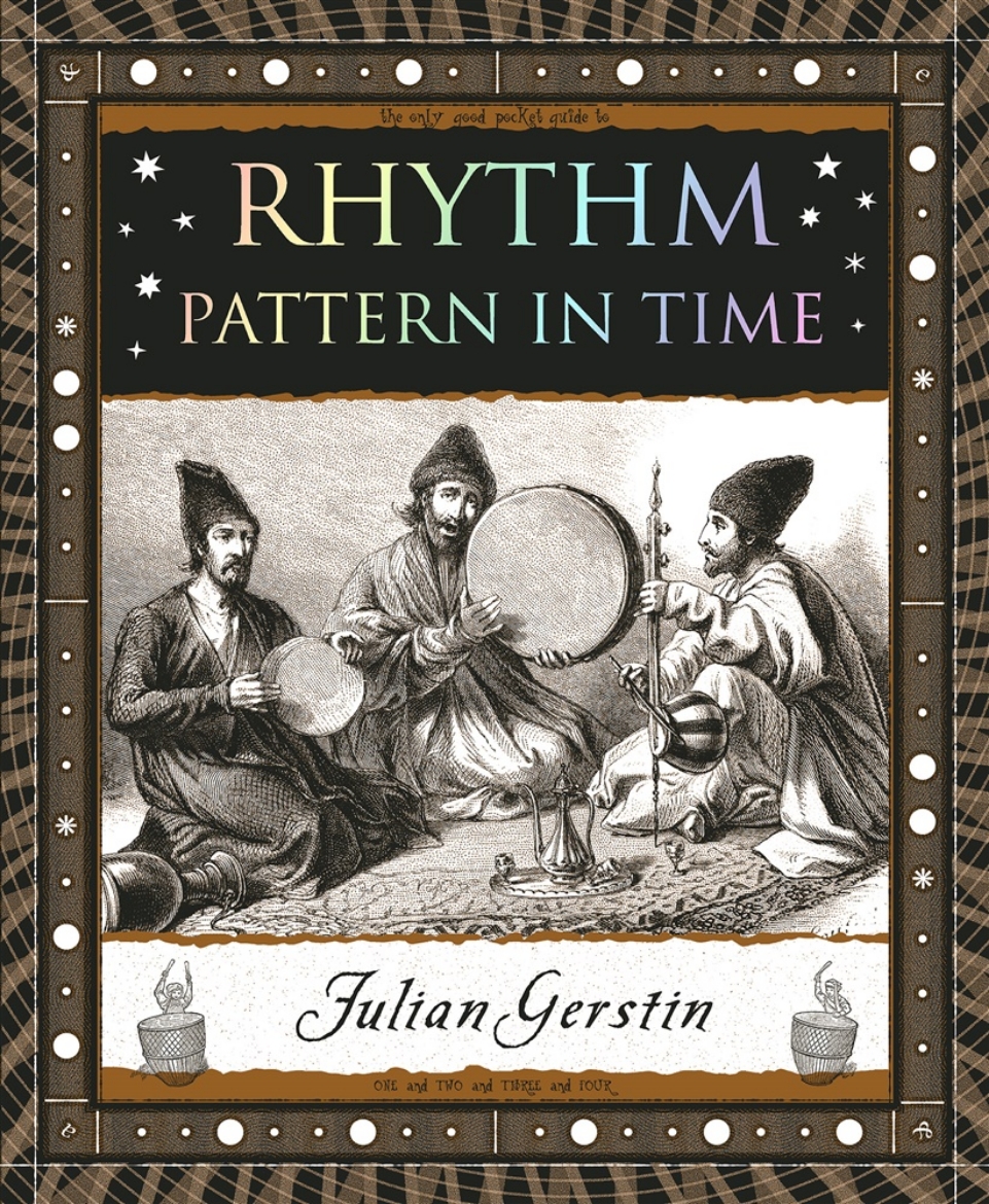 Picture of Rhythm: Pattern in Time