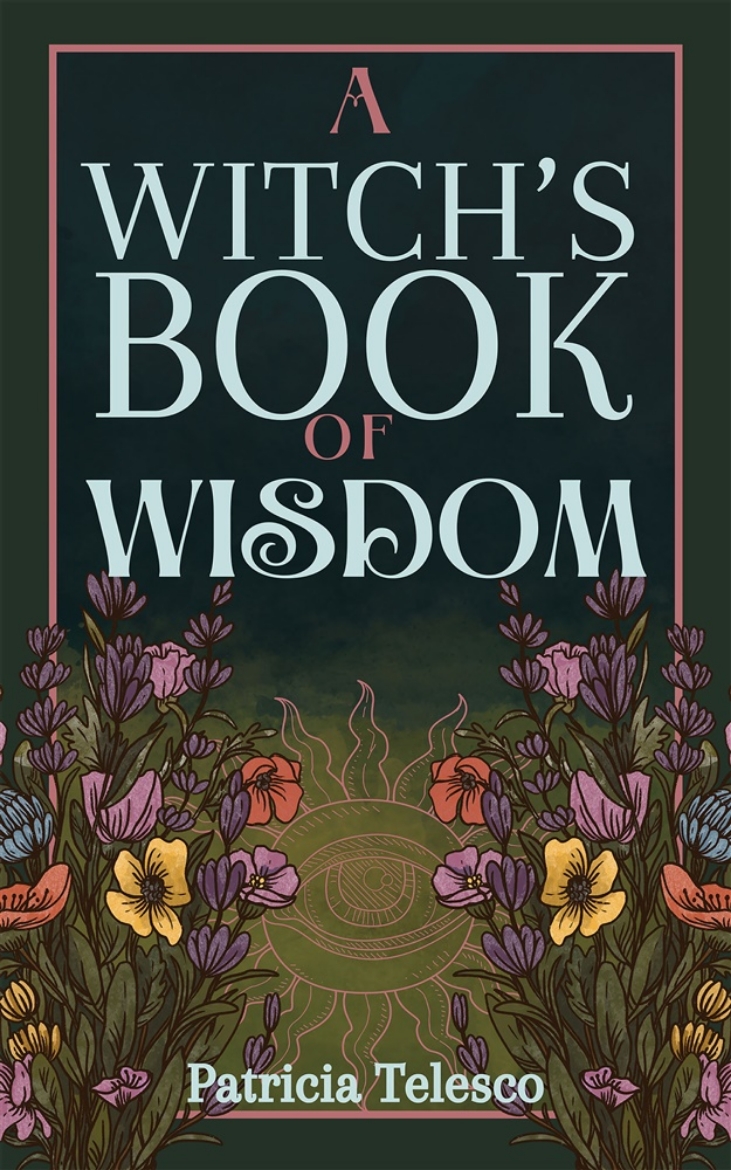 Picture of A Witch's Book of Wisdom