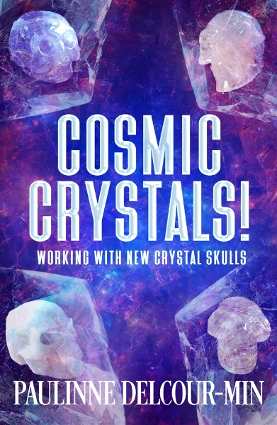 Show details for Cosmic Crystals!: Working with New Crystal Skulls Picture of Cosmic Crystals!: Working with New Crystal Skulls