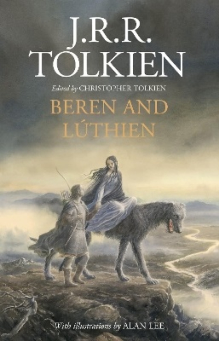 Picture of Beren and Lúthien