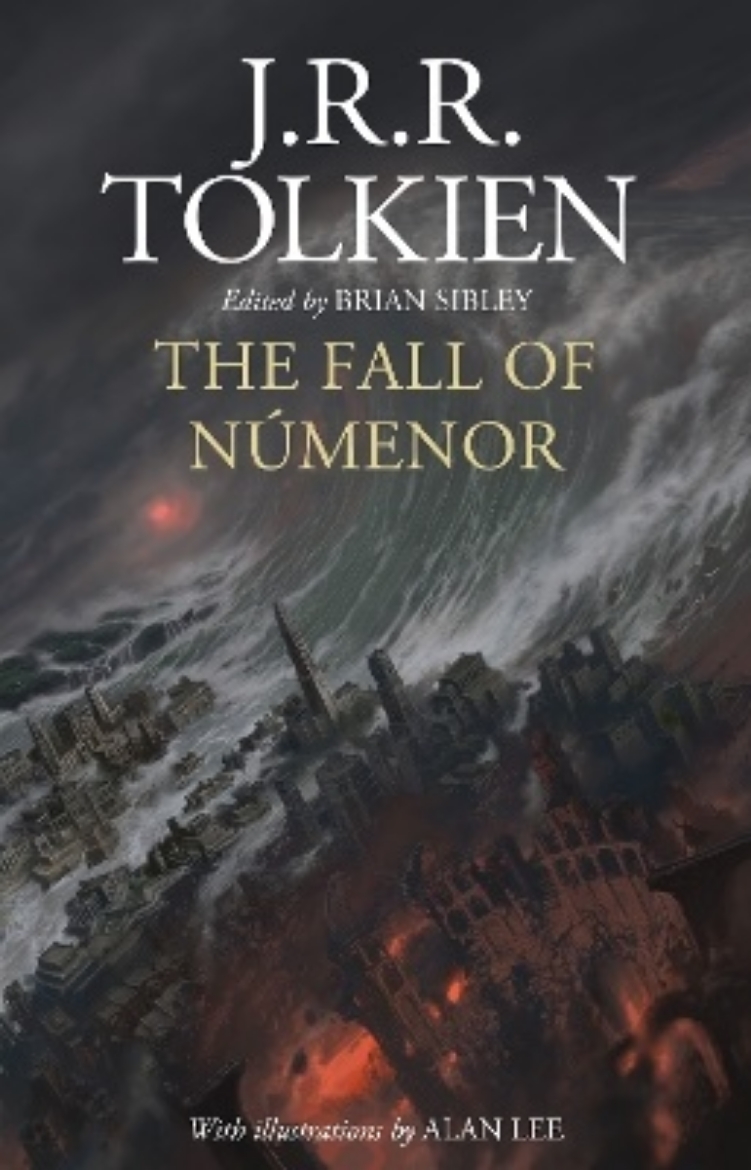 Picture of Tolkien Anthology
