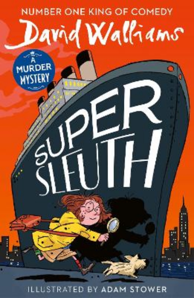 Picture of Super Sleuth
