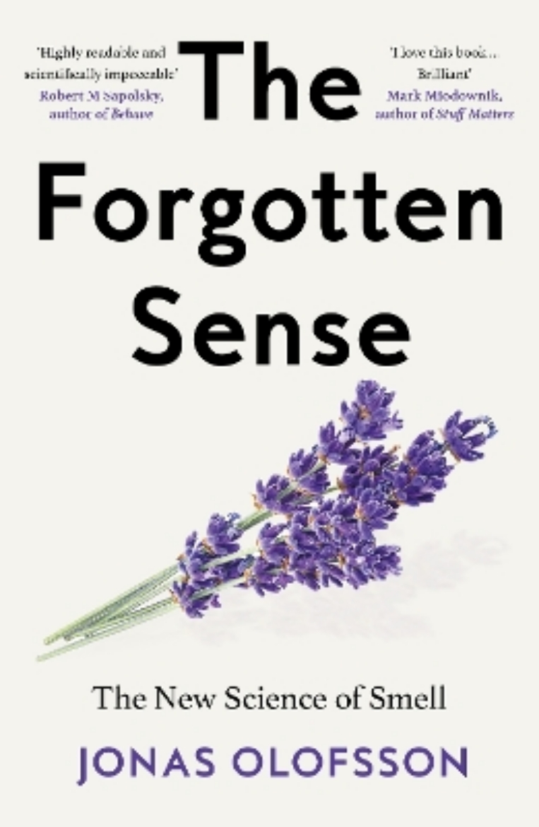 Picture of The Forgotten Sense