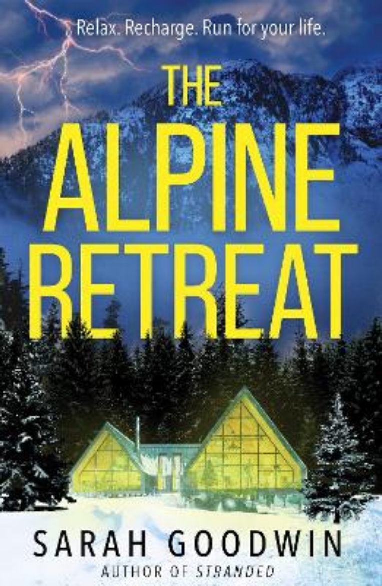 Picture of The Alpine Retreat